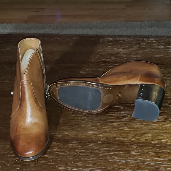 Brand new Frye booties - Picture 2 of 7